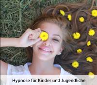 Hypnose für Kinder und Jugendliche